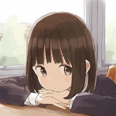 白鹿 厨师领巾